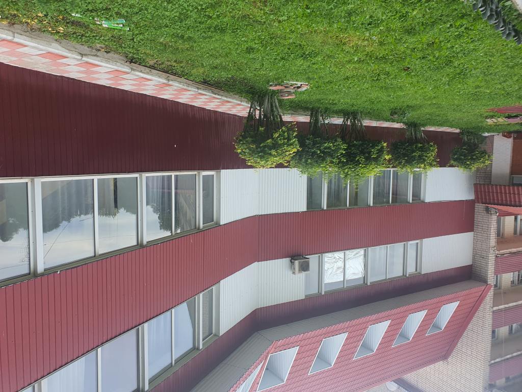 Главный корпус после ремонта - фото 6